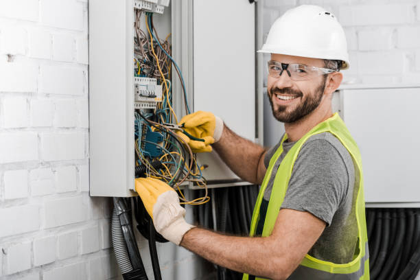 Reliable WV Electrician Solutions