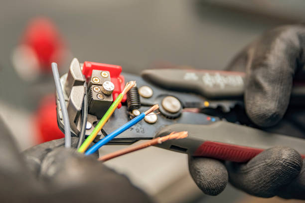 Best Electrical Upgrades for Homes  in Bridgeport, WV