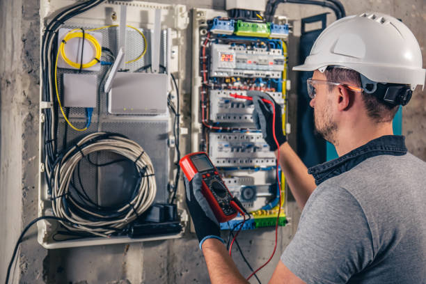 Best Emergency Electrical Repair  in Bridgeport, WV