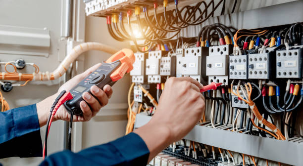 Best Electrical Troubleshooting Services  in Bridgeport, WV