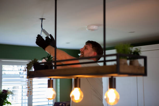 Best Electrical System Inspection  in Bridgeport, WV