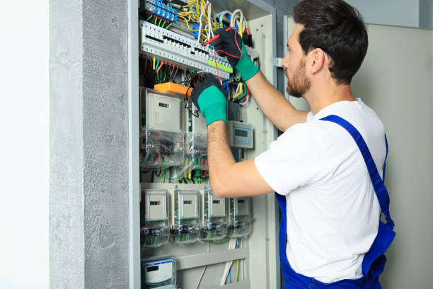  Bridgeport, WV Electrician Pros