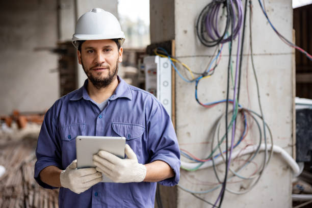Best Commercial Electrician Services  in Bridgeport, WV