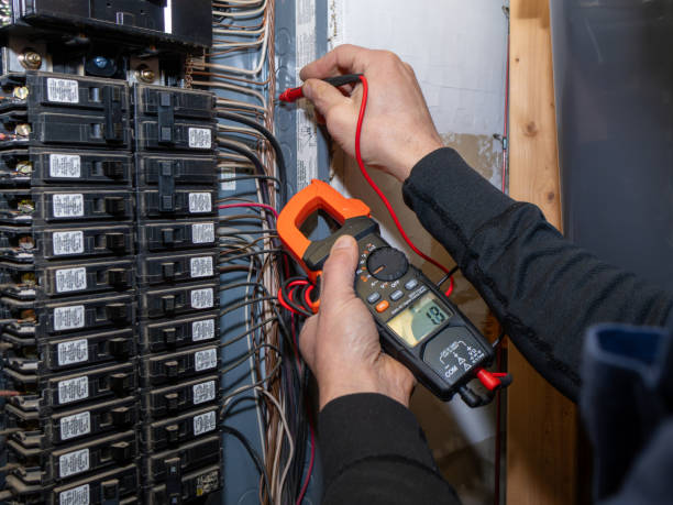 Best Residential Electrician Services  in Bridgeport, WV