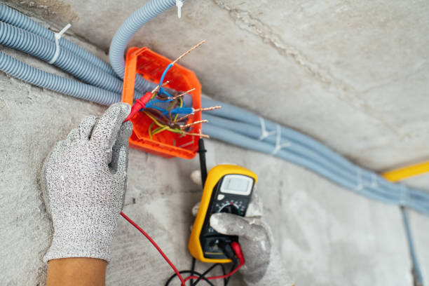 Professional Electrician in WV